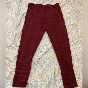 Champion workout leggings